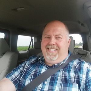 Meet your Posher, Brian